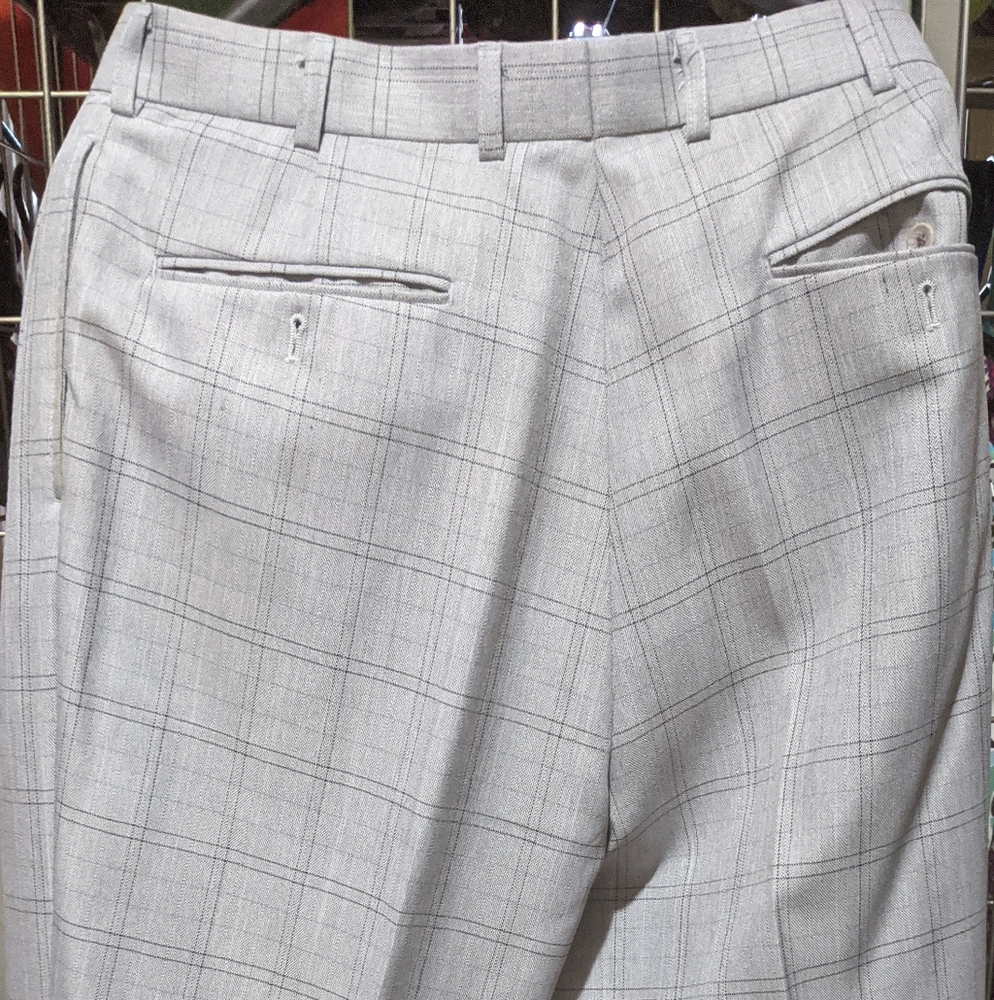 Men Gianni Vironi Three piece suit - Picture 6 of 10